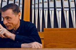 Час Органной Музыки