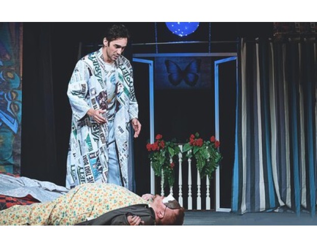 Здравствуйте, Я Муж Вашей Любовницы