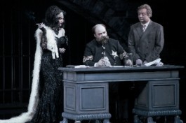 Завещание Чарльза Адамса