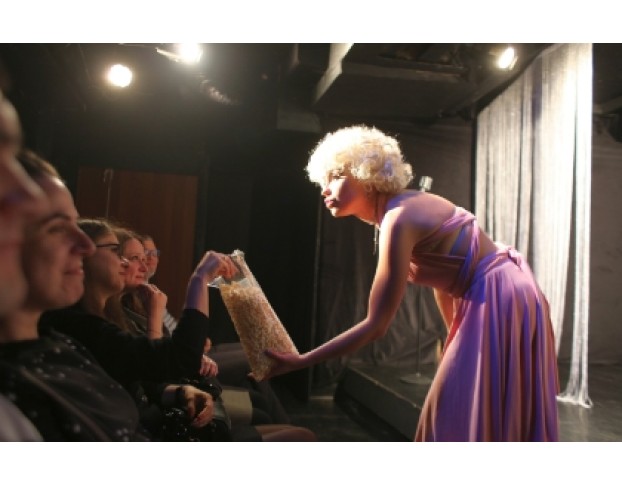 как Стать Мэрилин Монро