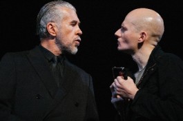 Шекспиргамлет