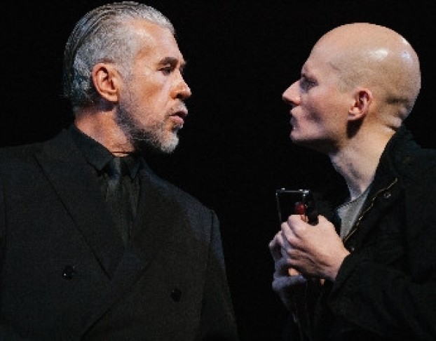 Шекспиргамлет