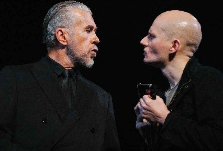 Шекспиргамлет