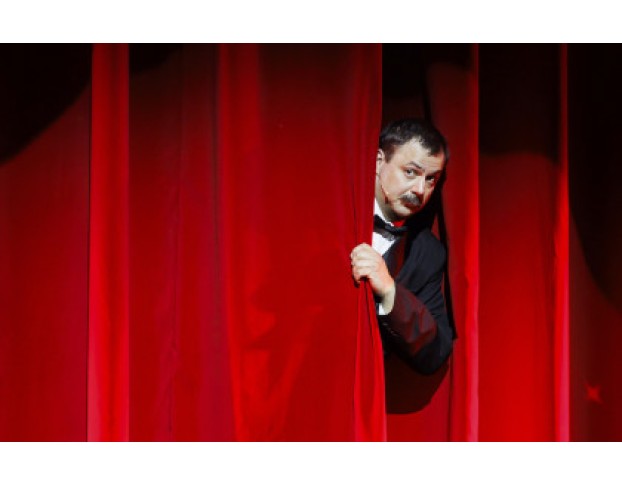 Мамма Мимо или Пошел не Так