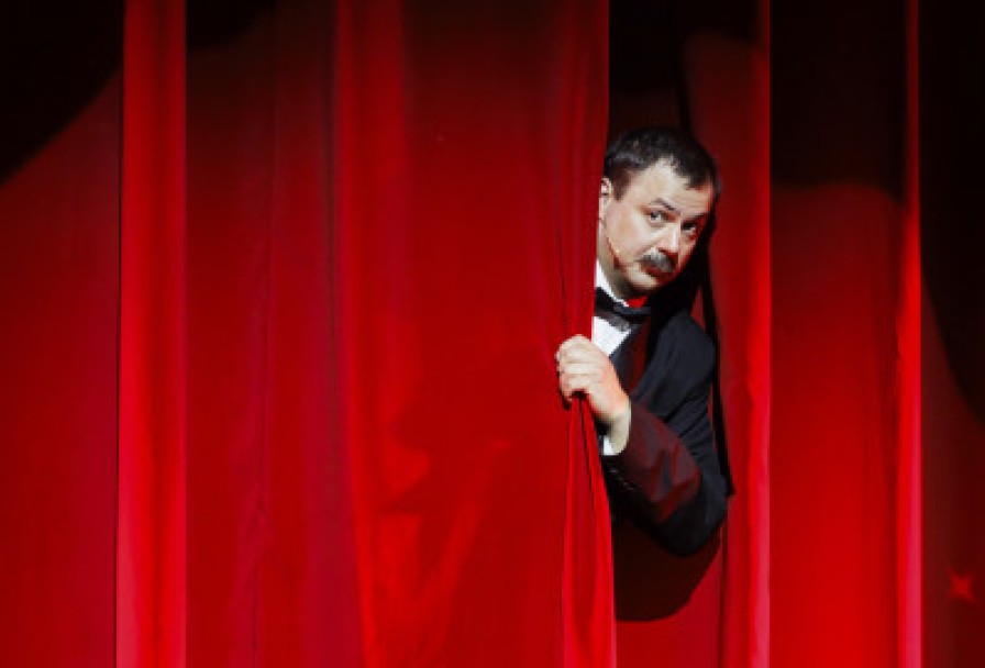 Мамма Мимо или Пошел не Так