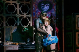 и. Кальман. Мистер Икс