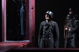 Брехт. Швейк. Вторая Мировая