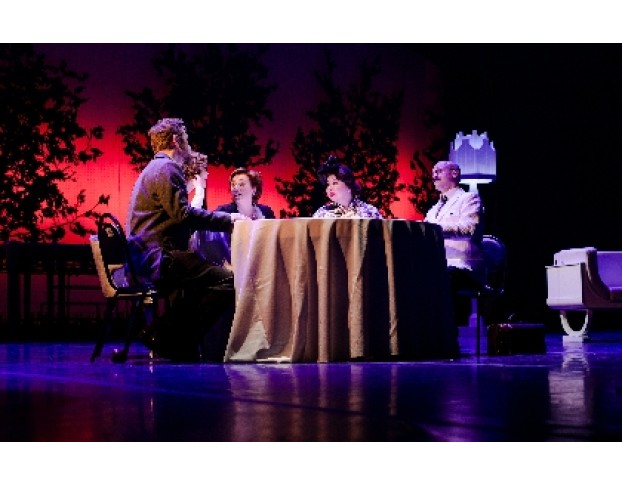 Неугомонный Дух