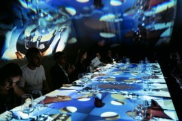 Мы Нашли Его Новогодняя Версия