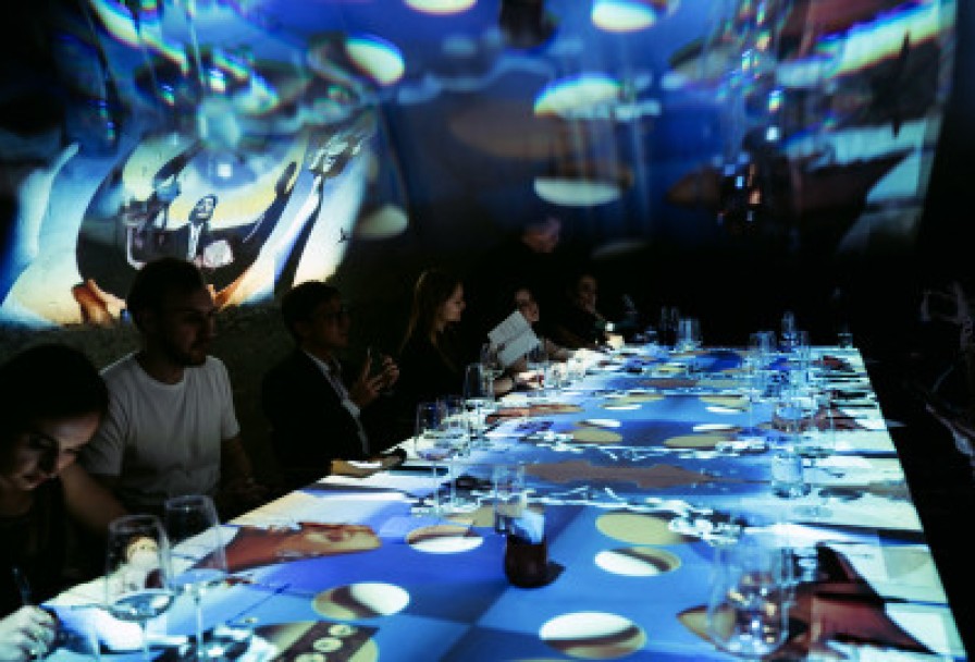 Мы Нашли Его Новогодняя Версия