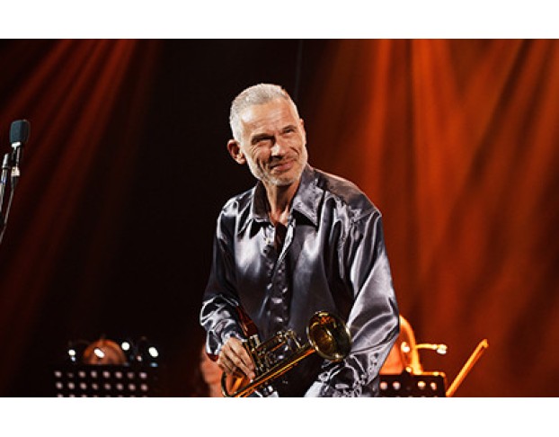 Триумфальный Орган. Imperial Orchestra