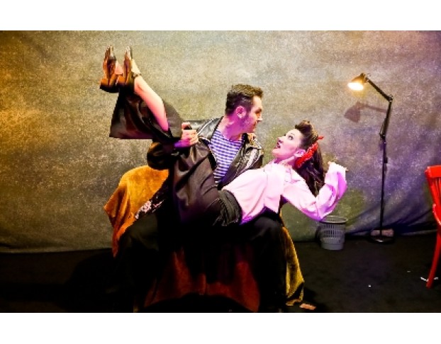 Пиратский Треугольник