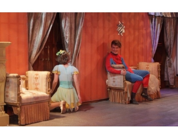 Волшебный Кракатук