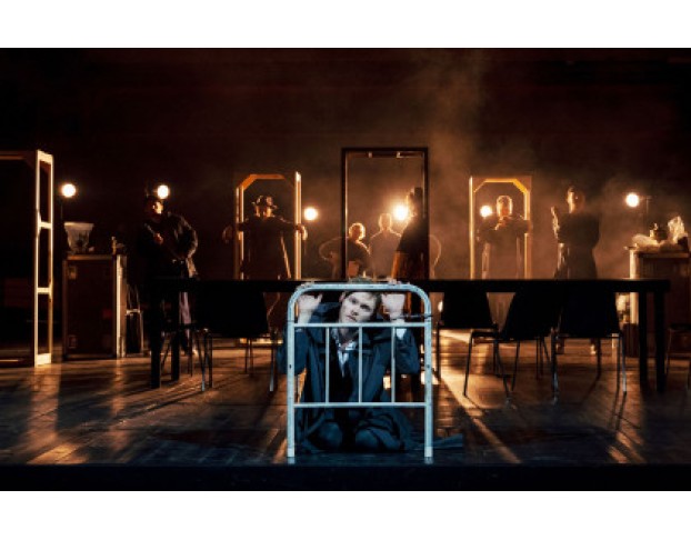 Преступление и Наказание