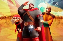 Илья Муромец и Соловей-Разбойник