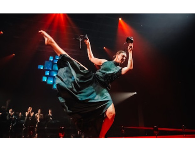 Кто Мы, откуда, куда Мы Идём?