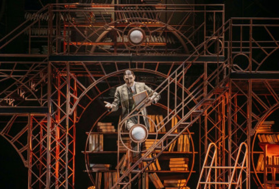 Средство Макропулоса