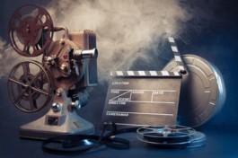 Киноджаз. Немое Кино и Живая Музыка