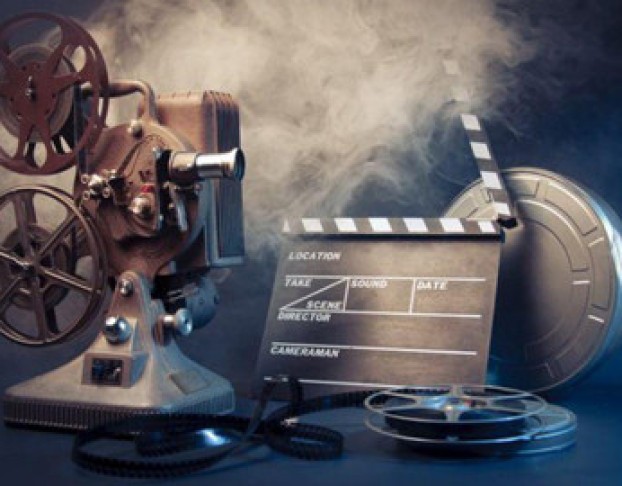 Киноджаз. Немое Кино и Живая Музыка