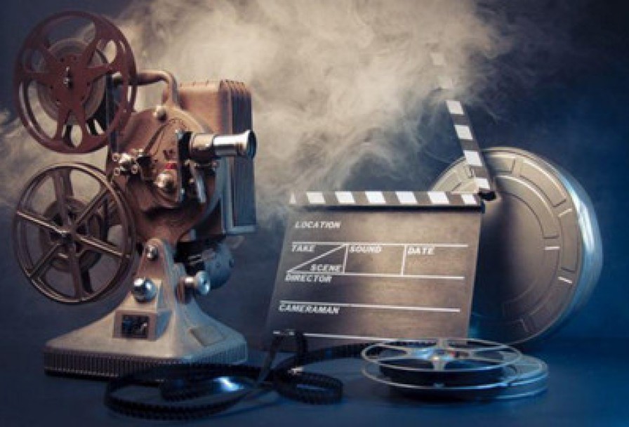 Киноджаз. Немое Кино и Живая Музыка