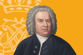 Все Кантаты Баха. Сезон IX Триста Лет Спустя. Третий Кантатный Цикл Баха