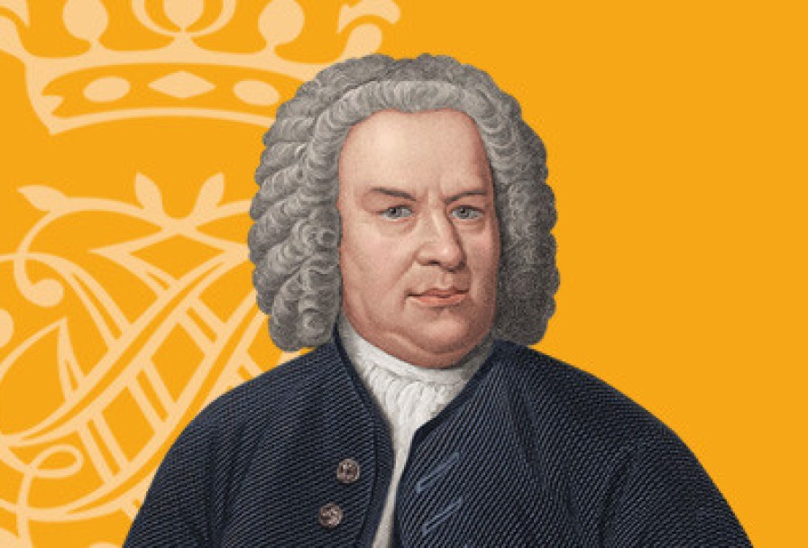 Все Кантаты Баха. Сезон IX Триста Лет Спустя. Третий Кантатный Цикл Баха