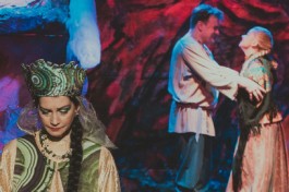 Медной Горы Хозяйка