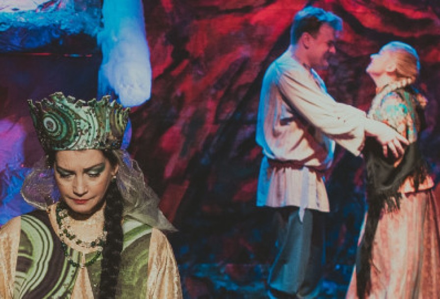 Медной Горы Хозяйка