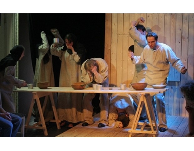 а.с. Пушкин. Дубровский