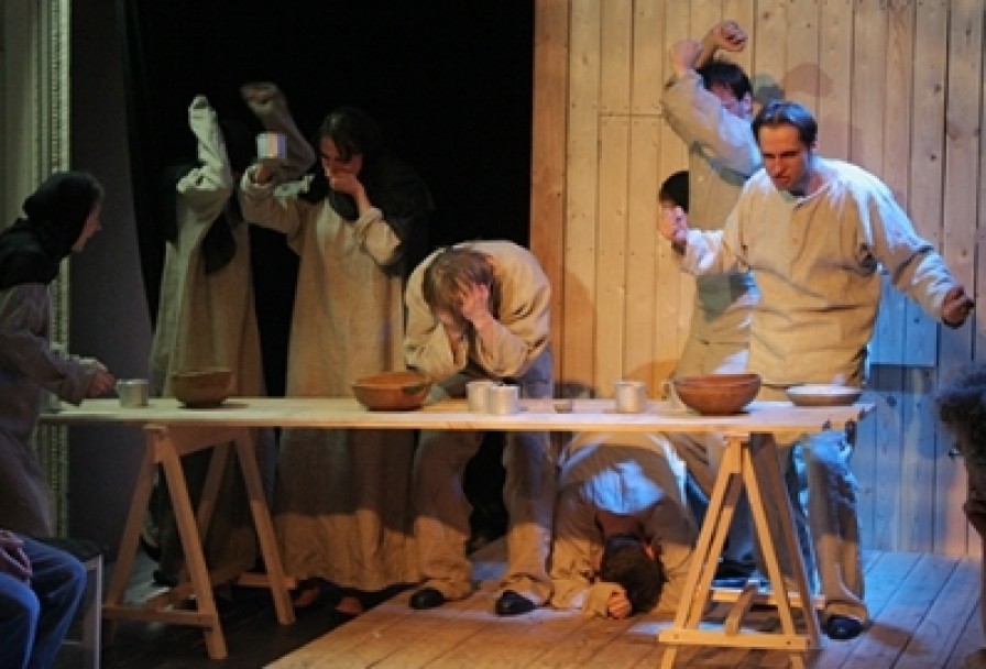 а.с. Пушкин. Дубровский