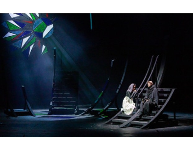 Любовь. Чума. Верона