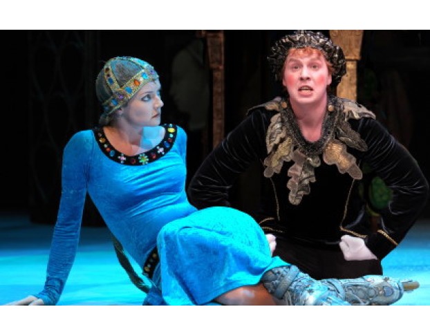 Тайна Тетушки Мэлкин