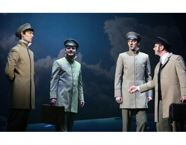 Герой Нашего Времени