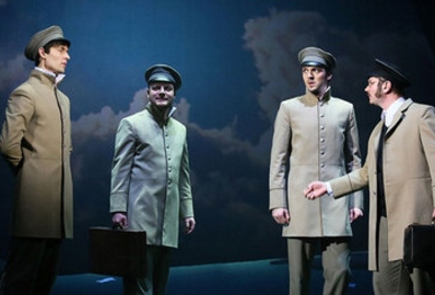 Герой Нашего Времени