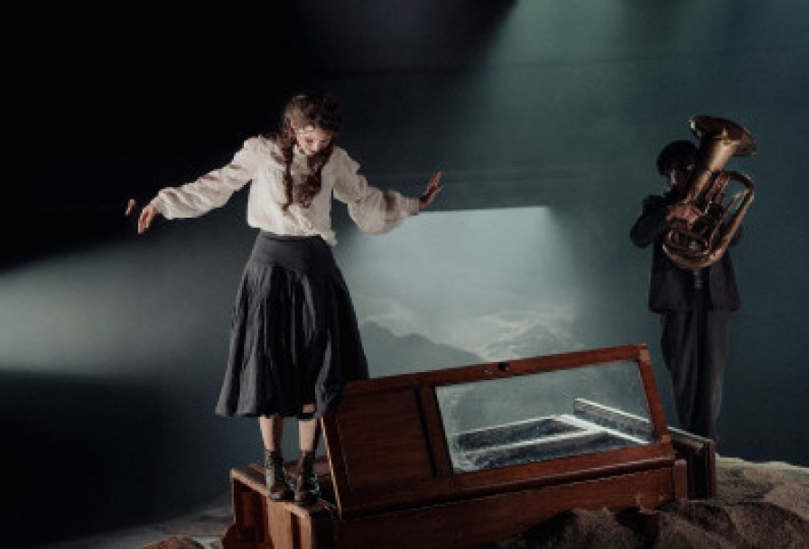 Повесть о Сонечке