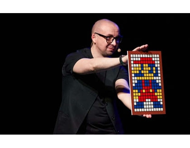 Лига Волшебников