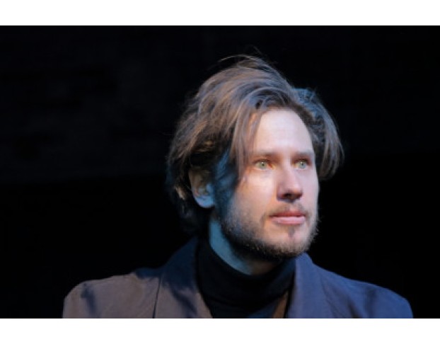 Надя и Ося. История Любви