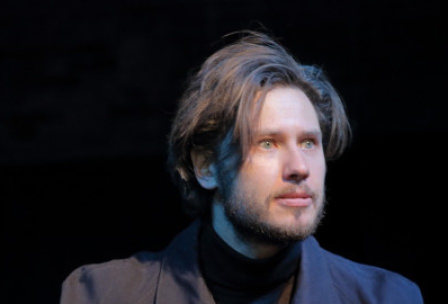 Надя и Ося. История Любви