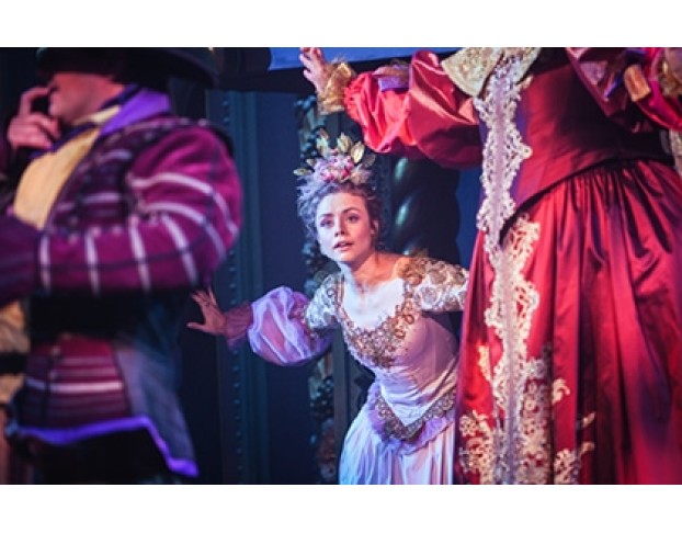 Безумные Влюбленные