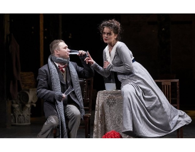 Бешеные Деньги