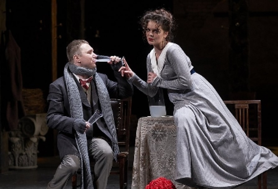 Бешеные Деньги