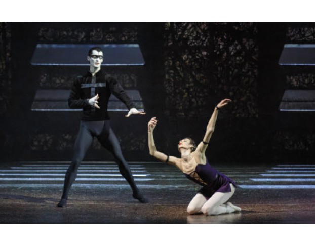 Собор Парижской Богоматери