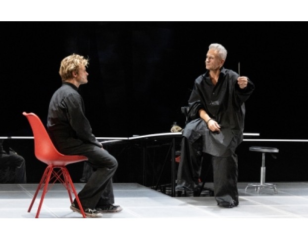 Комната Адлера