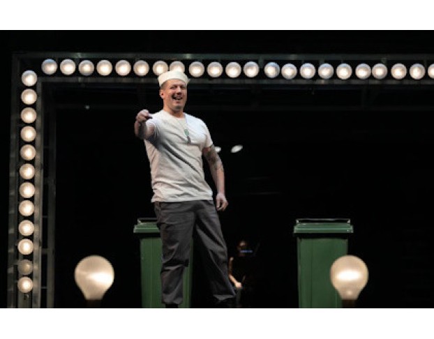 Прикинь, что Ты – Бог