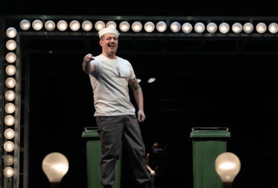 Прикинь, что Ты – Бог