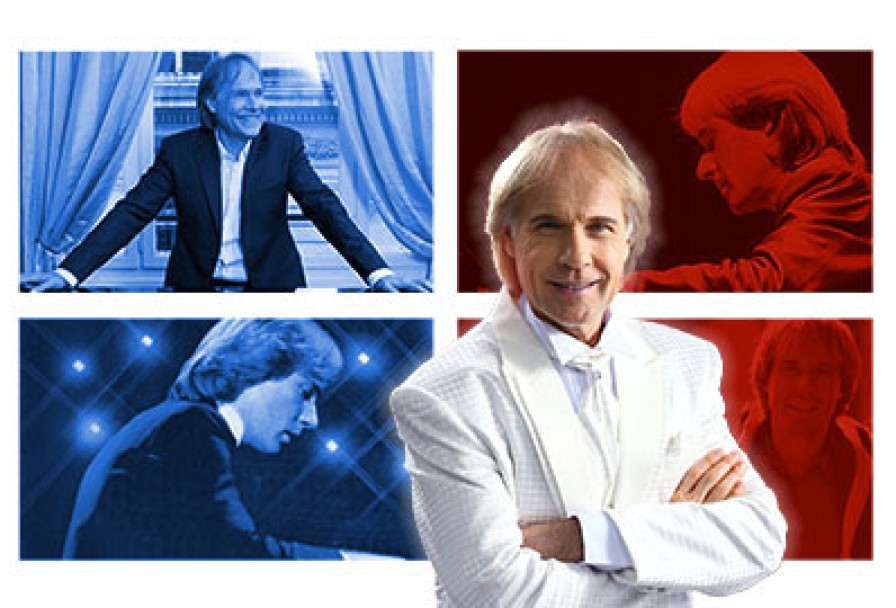 Ричард Клайдерман