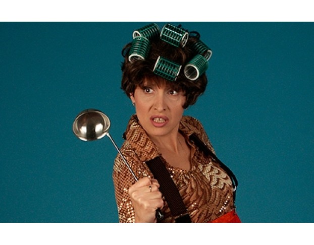 Новогодний Фестиваль Юмора