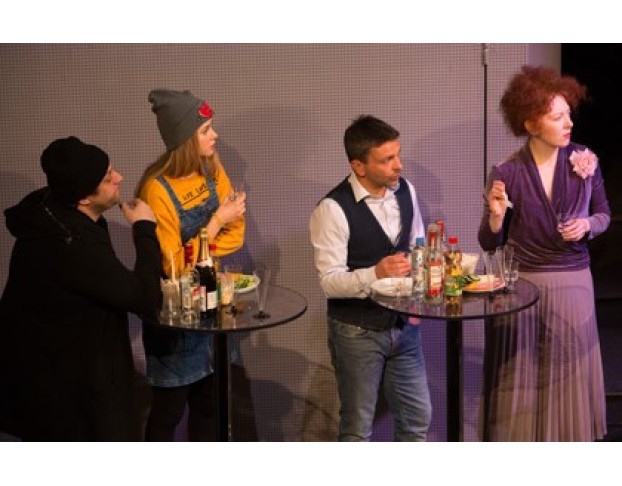 в Бореньке Чего-то Нет