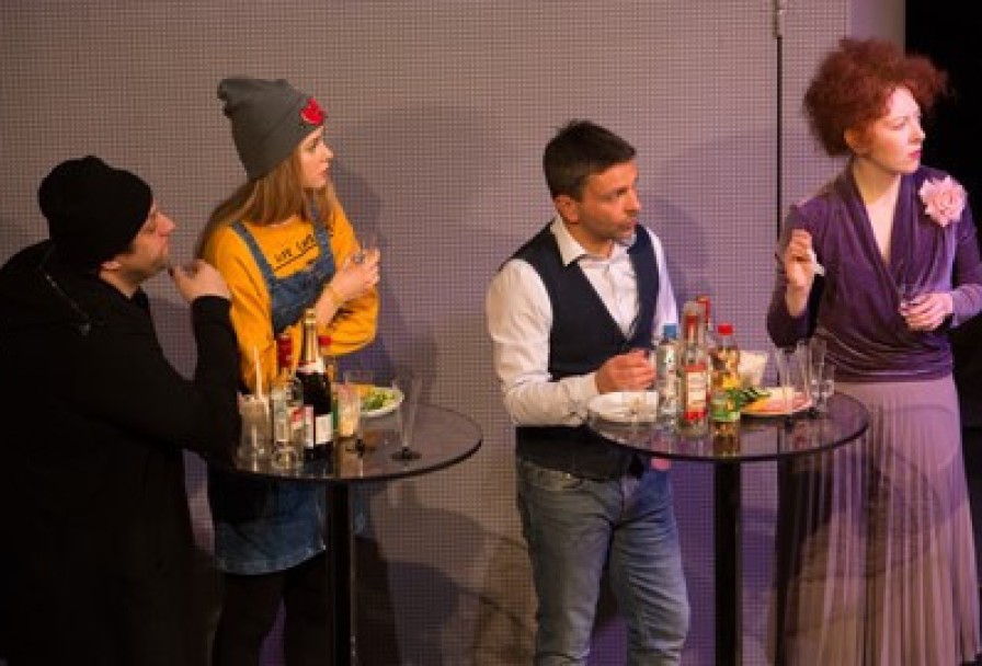 в Бореньке Чего-то Нет