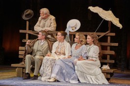 Вишневый Сад